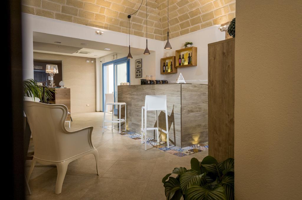 Hotel Vento Del Sud San Vito Lo Capo Exterior foto